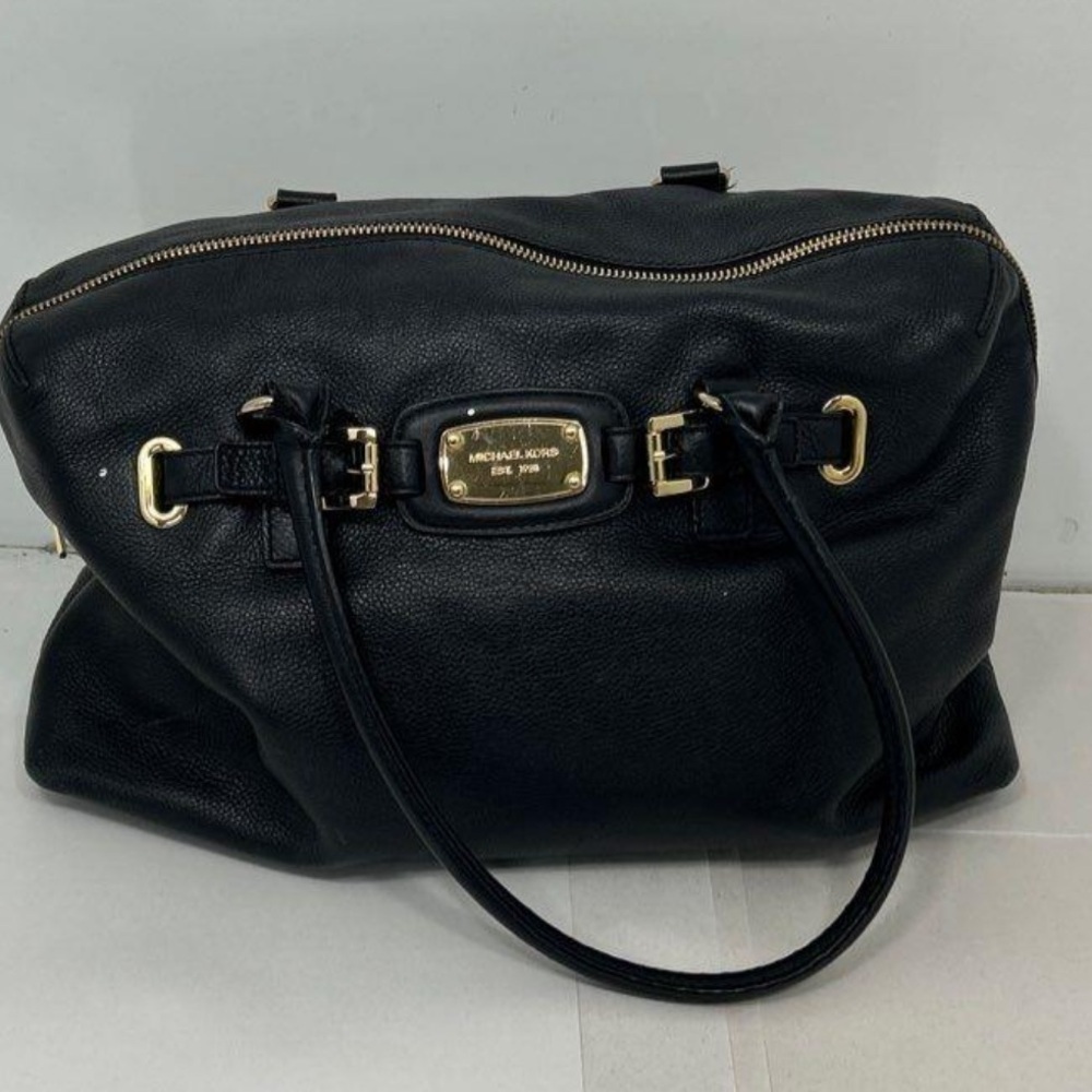 Michael Kors Hamilton Weekender - Picture 11 of 11